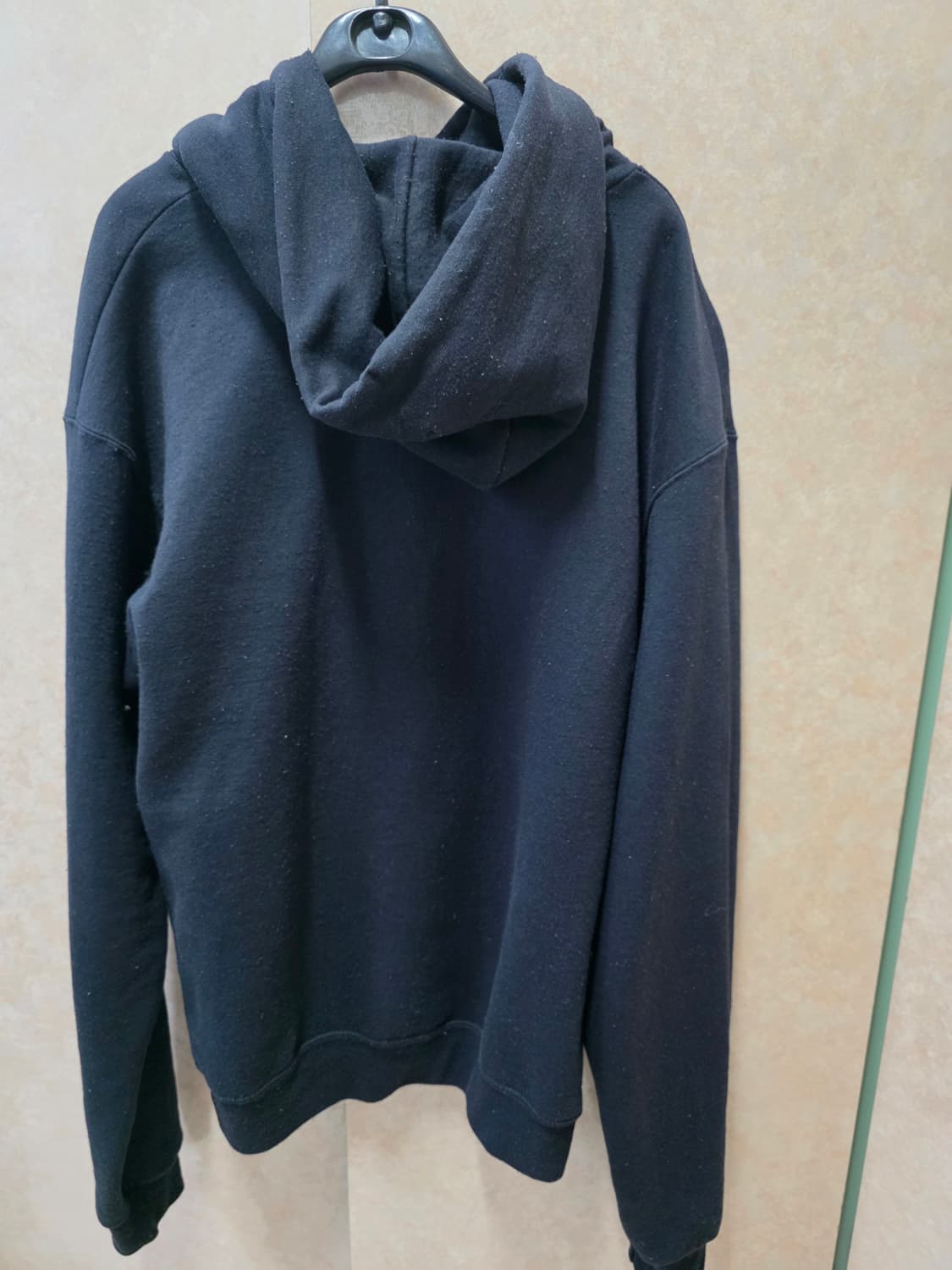 챔피언 후드티 M 상품이미지2