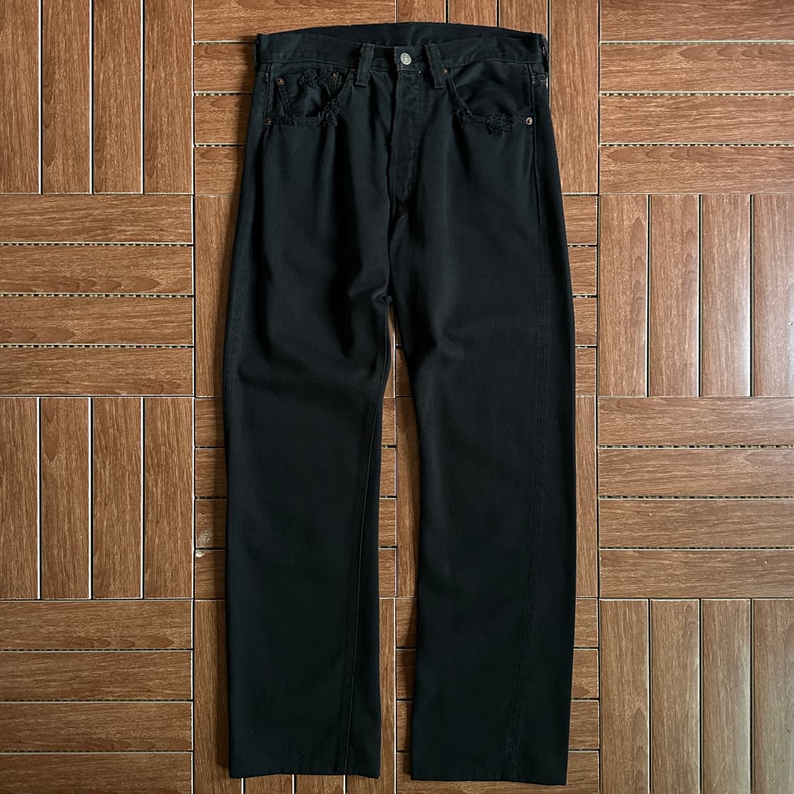 Levi’s 501 big E sample pants 상품이미지1