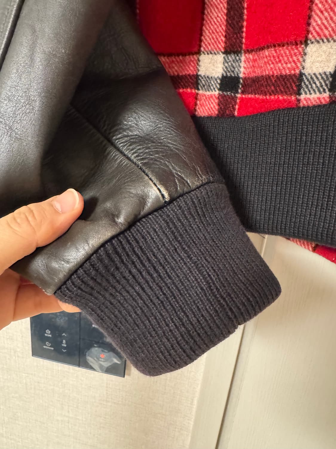 마크제이콥스 자켓 m 상품이미지6