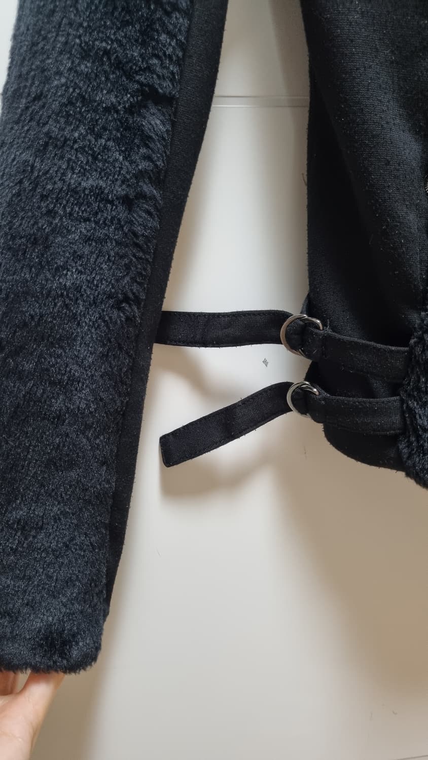 아르마니 퍼자켓 상품이미지7