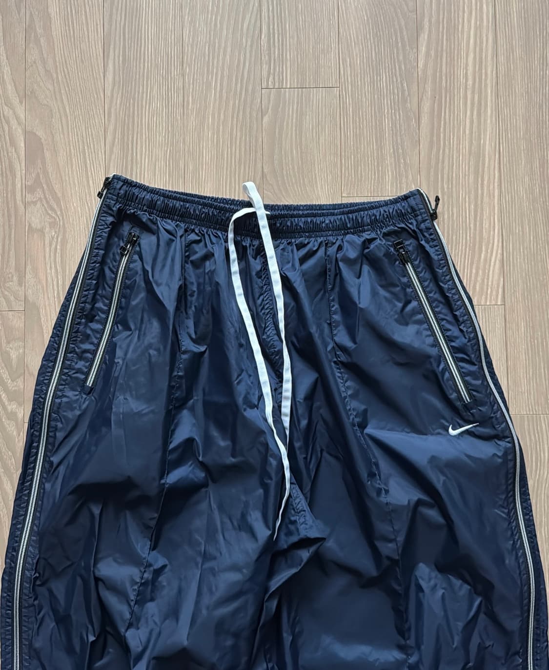 00s 나이키 나일론 트랙팬츠 상품이미지4