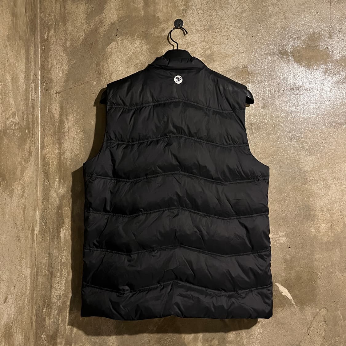 볼빅 패딩 베스트 상품이미지4