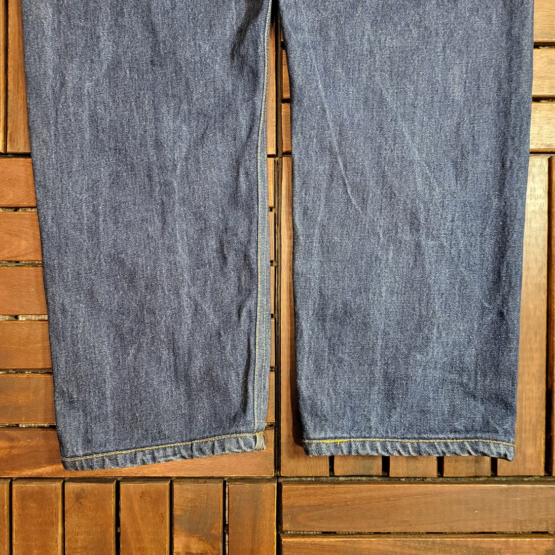 리바이스 청바지 505 (33) nightwaks 커스텀 상품이미지9