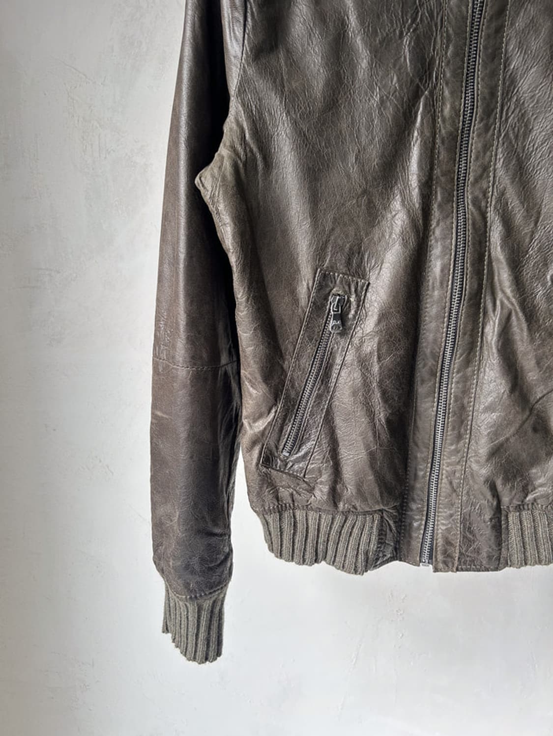 Alessandrini Made in Italy (Deadstock) 상품이미지4