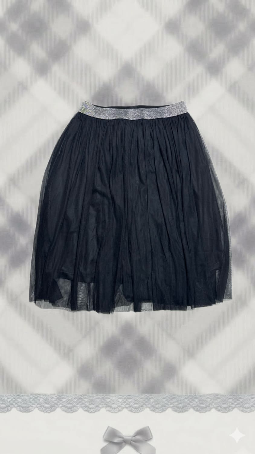 그런지 모리셋🍂 상품이미지8