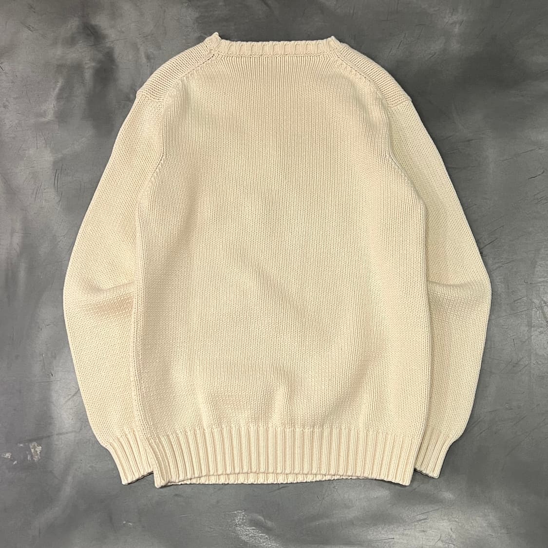  폴로랄프로렌 성조기 니트 y14717 상품이미지2