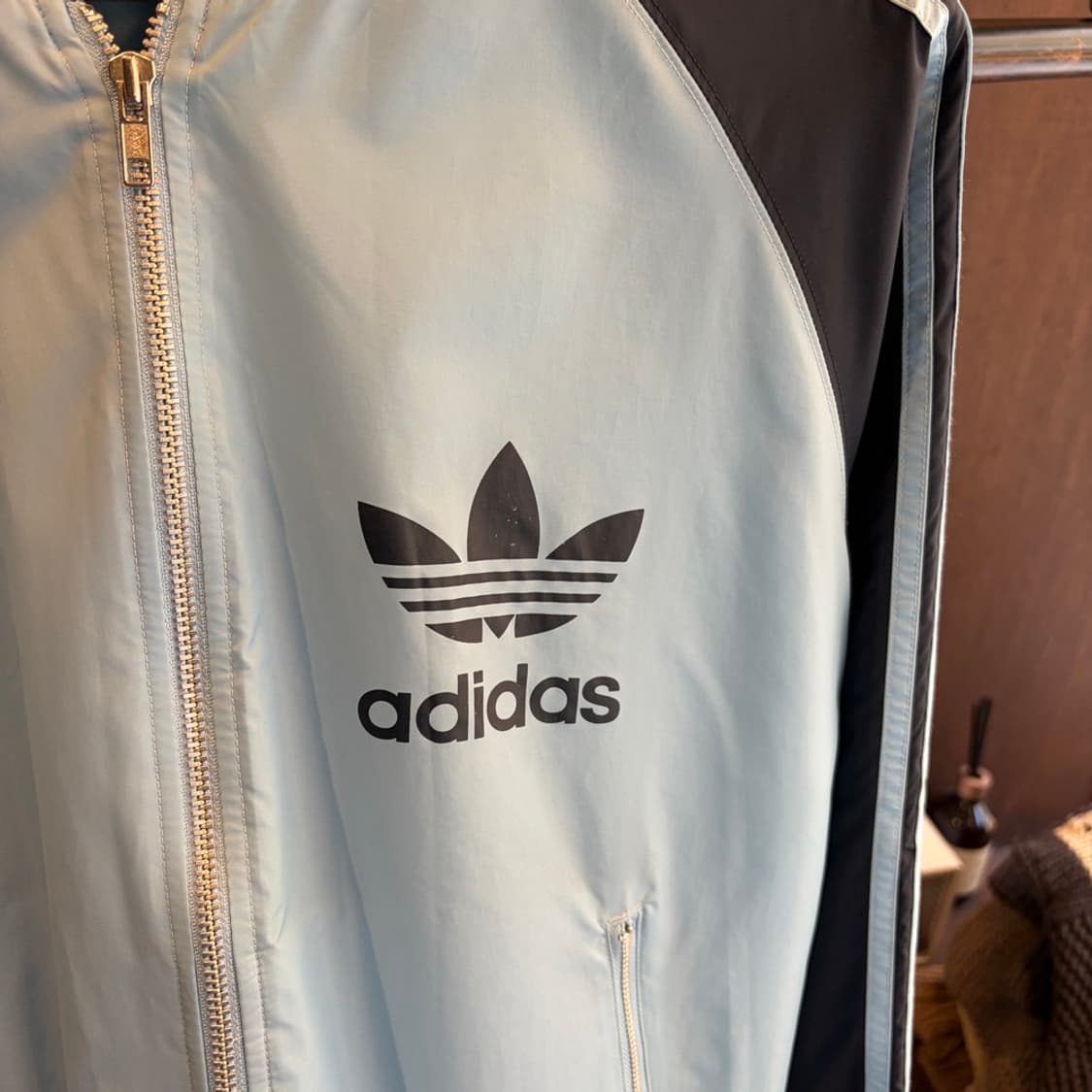 15663 - 아디다스 바시티 트랙탑 자켓 상품이미지4
