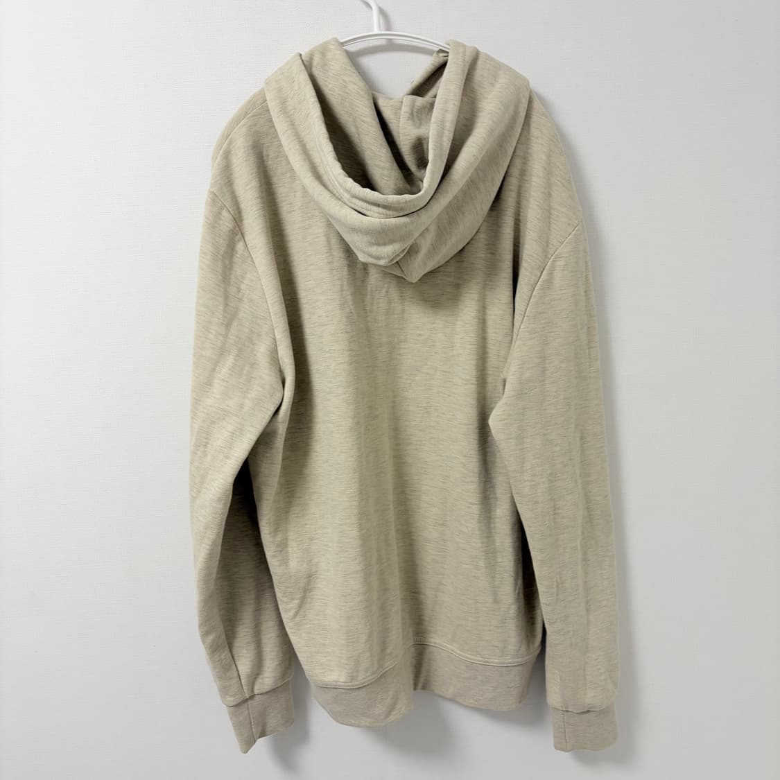 폴로랄프로렌 후드티 오트밀 정품 상품이미지2