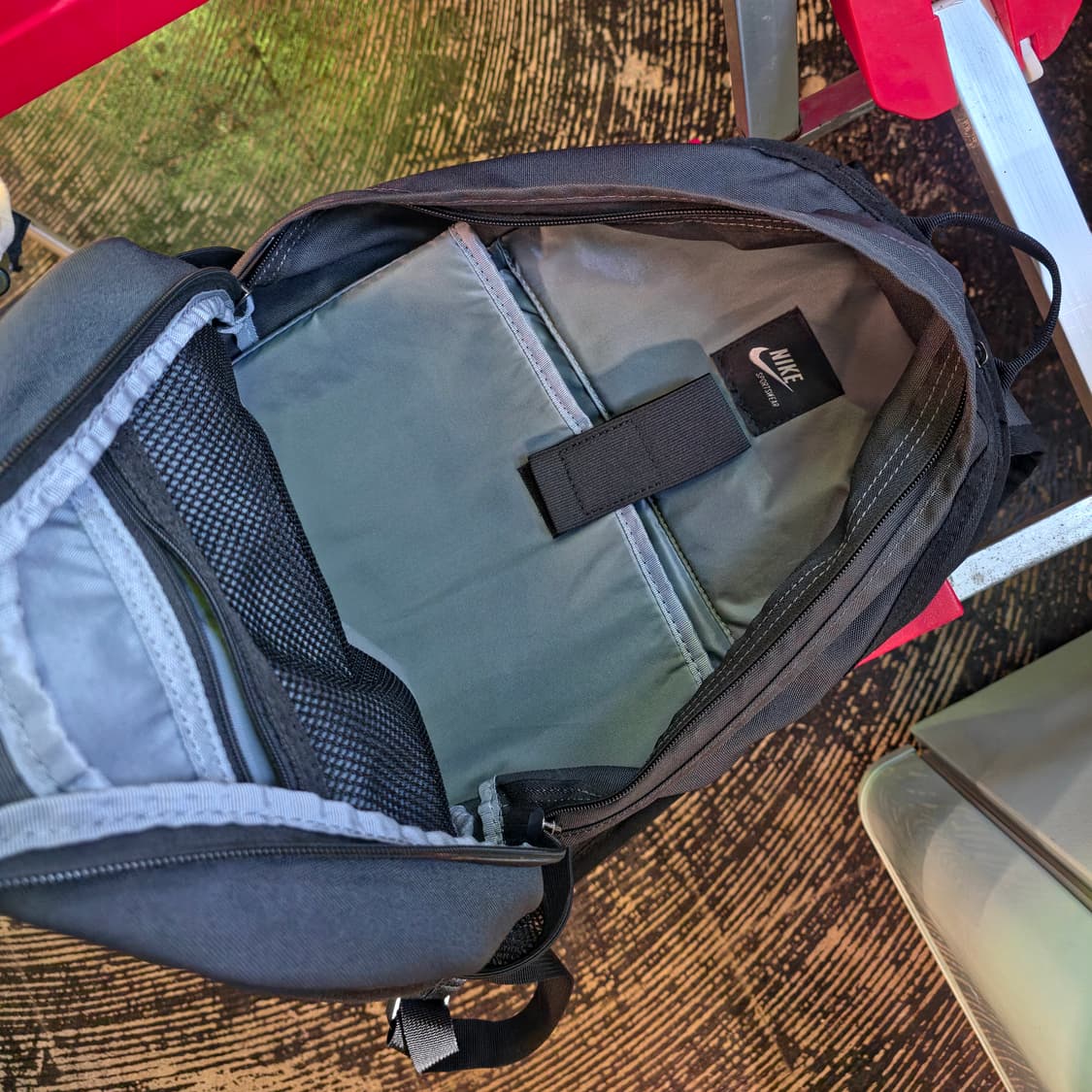 나이키 백팩 가방 상품이미지8
