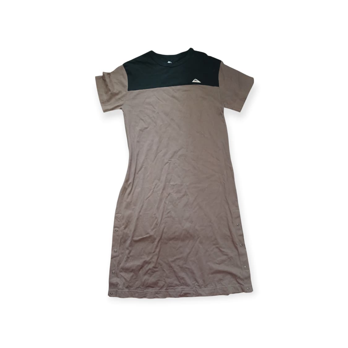 Kelty 반팔 롱원피스 상품이미지1