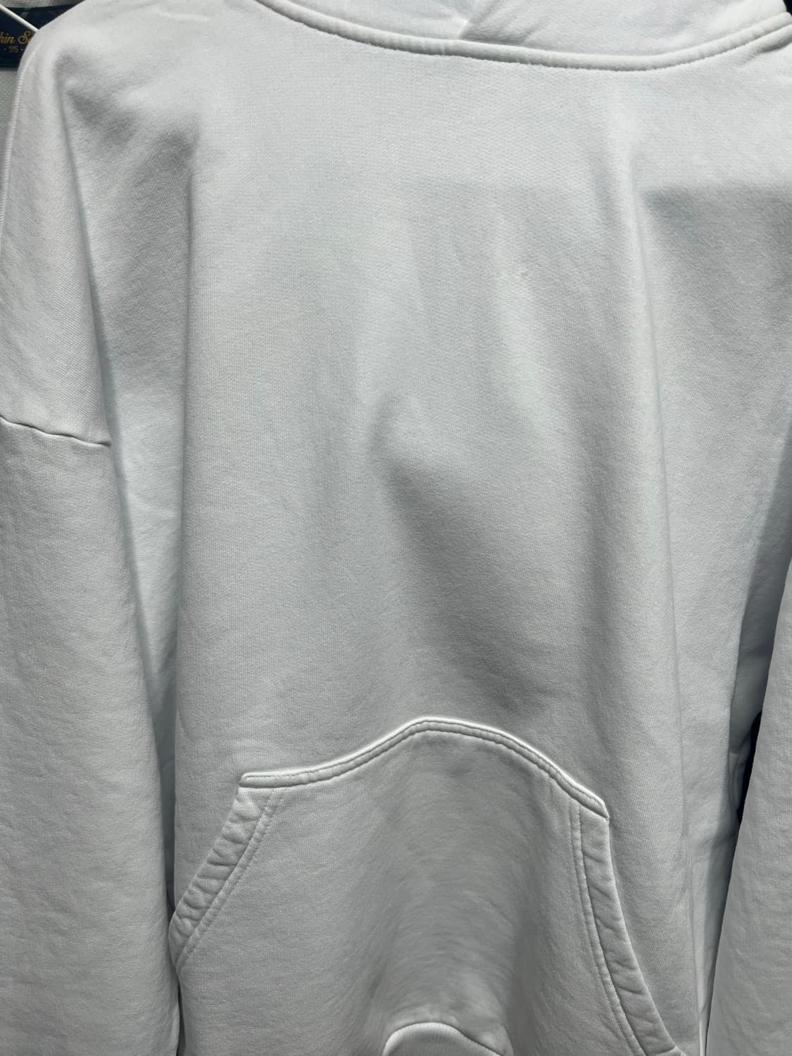 제니 전시회 후드티 상품이미지2