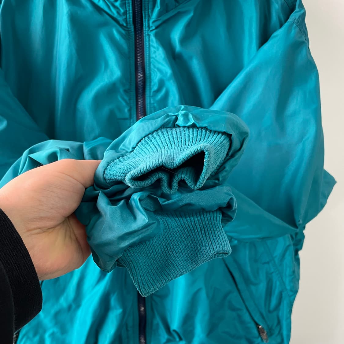 파타고니아 쉘드 신칠라자켓 상품이미지5