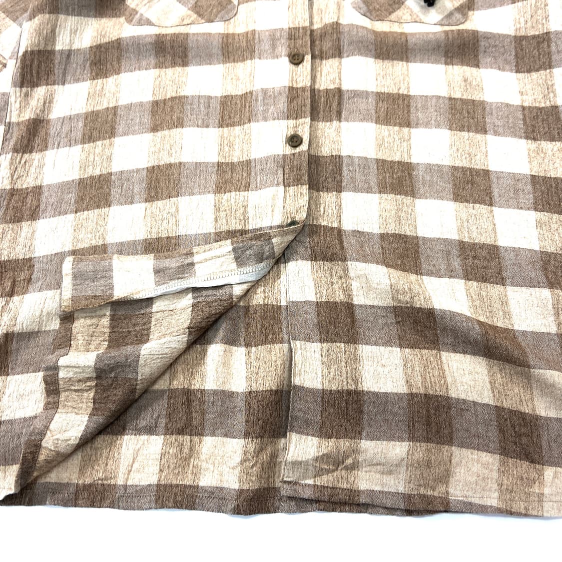 Wood shirt 상품이미지4