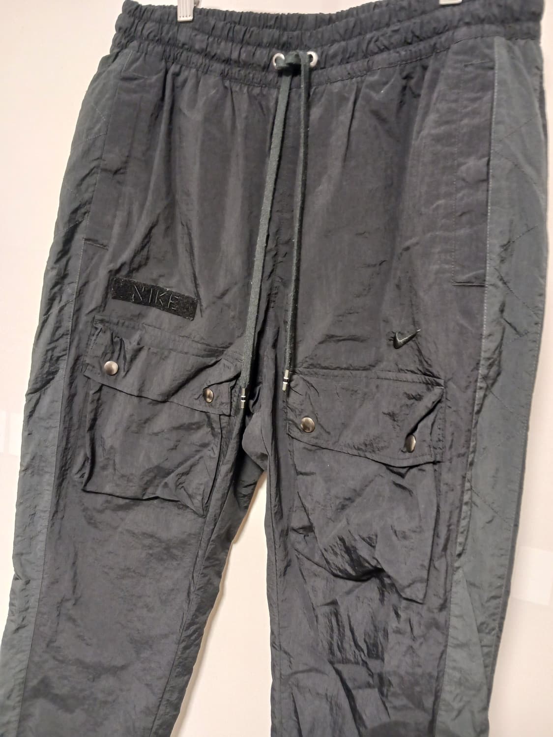 나이키 테크니컬 포켓 우븐팬츠 상품이미지2