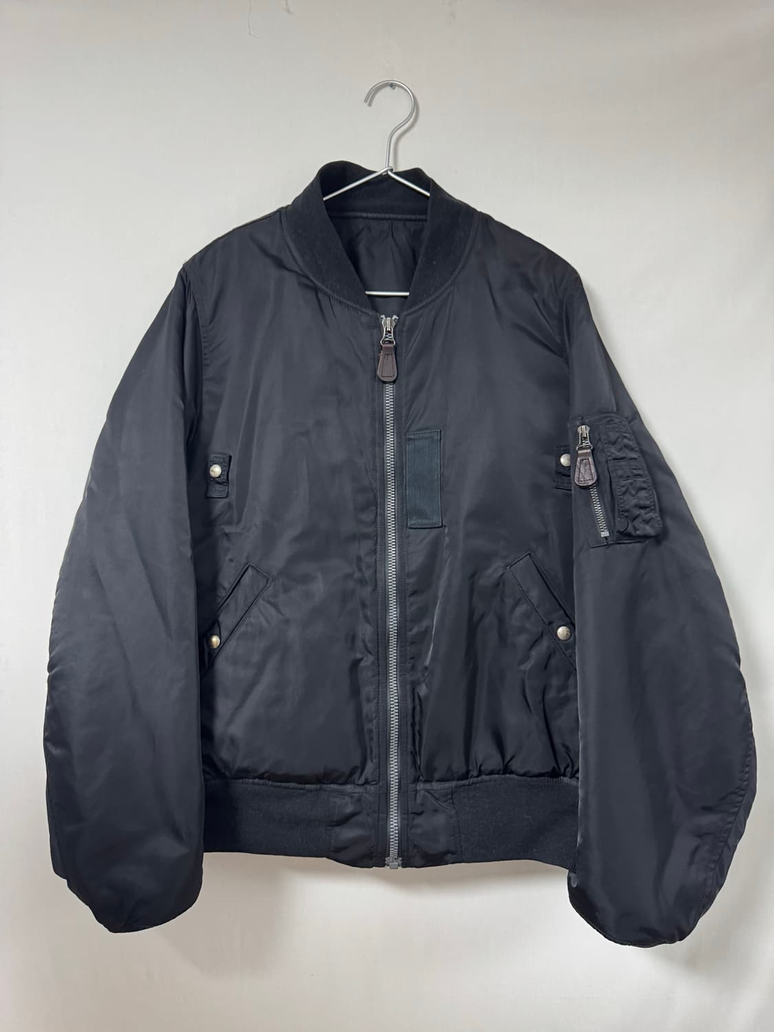 비즈빔 토르손 18aw 블랙 4 상품이미지1