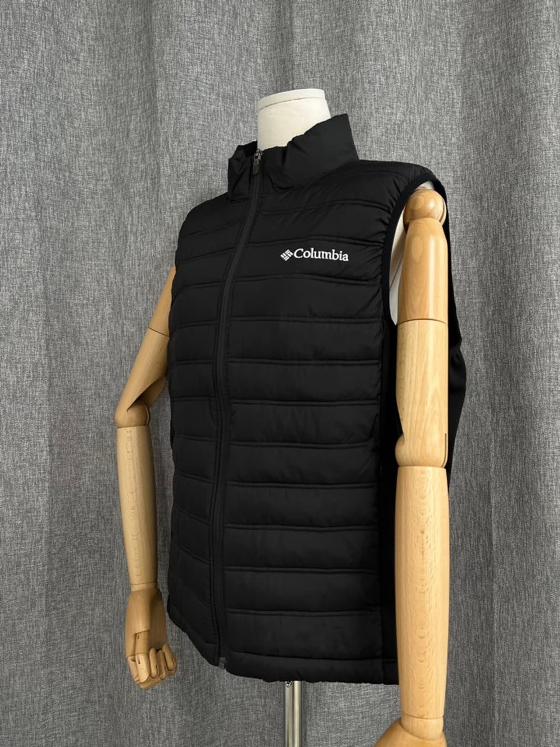 콜롬비아 경량 패딩 조끼/#739 상품이미지2