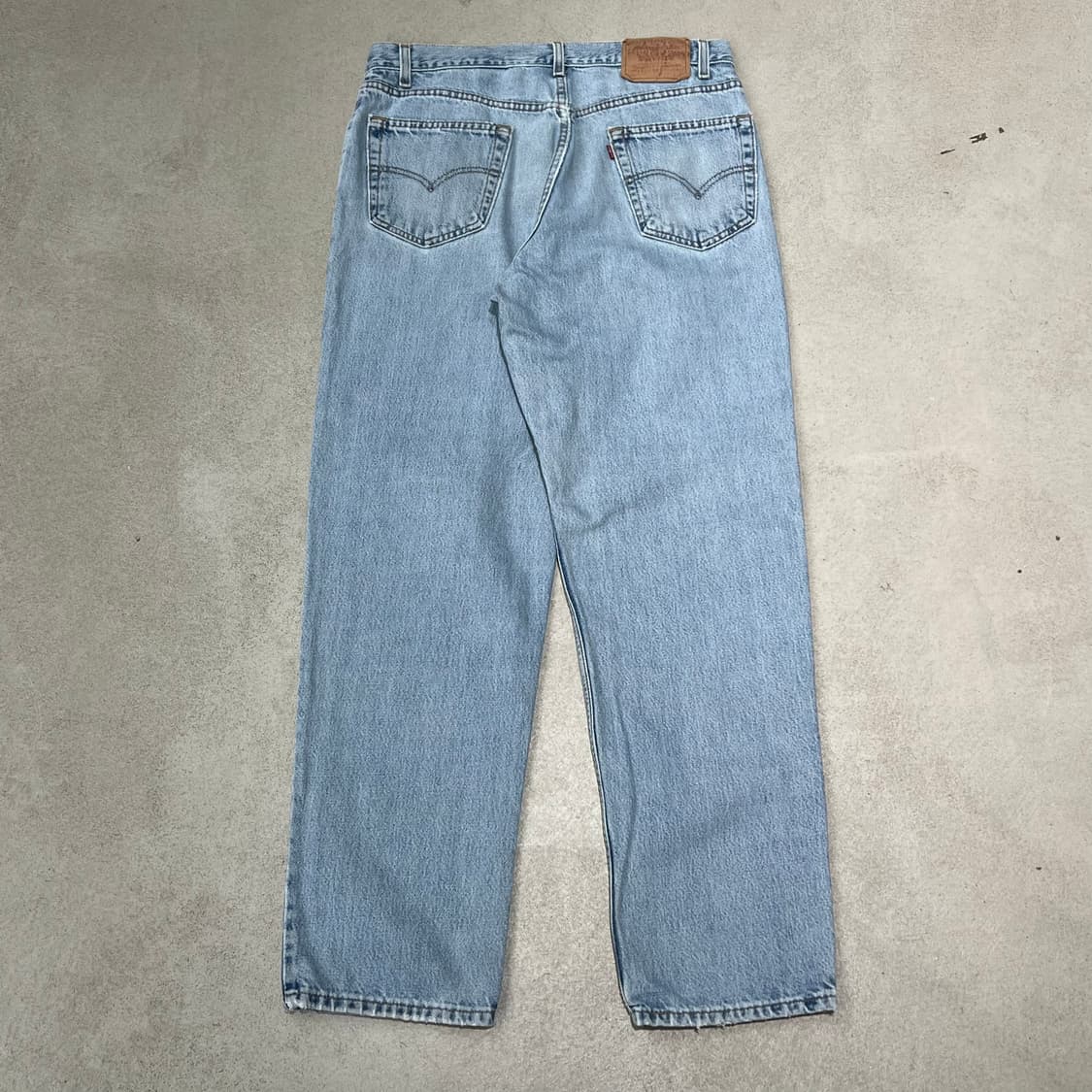 usa 리바이스 550 데님팬츠 s10170 상품이미지2