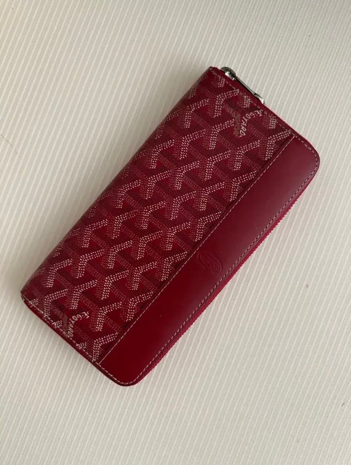 고야드 마티뇽 GM 지퍼돌이 상품이미지1