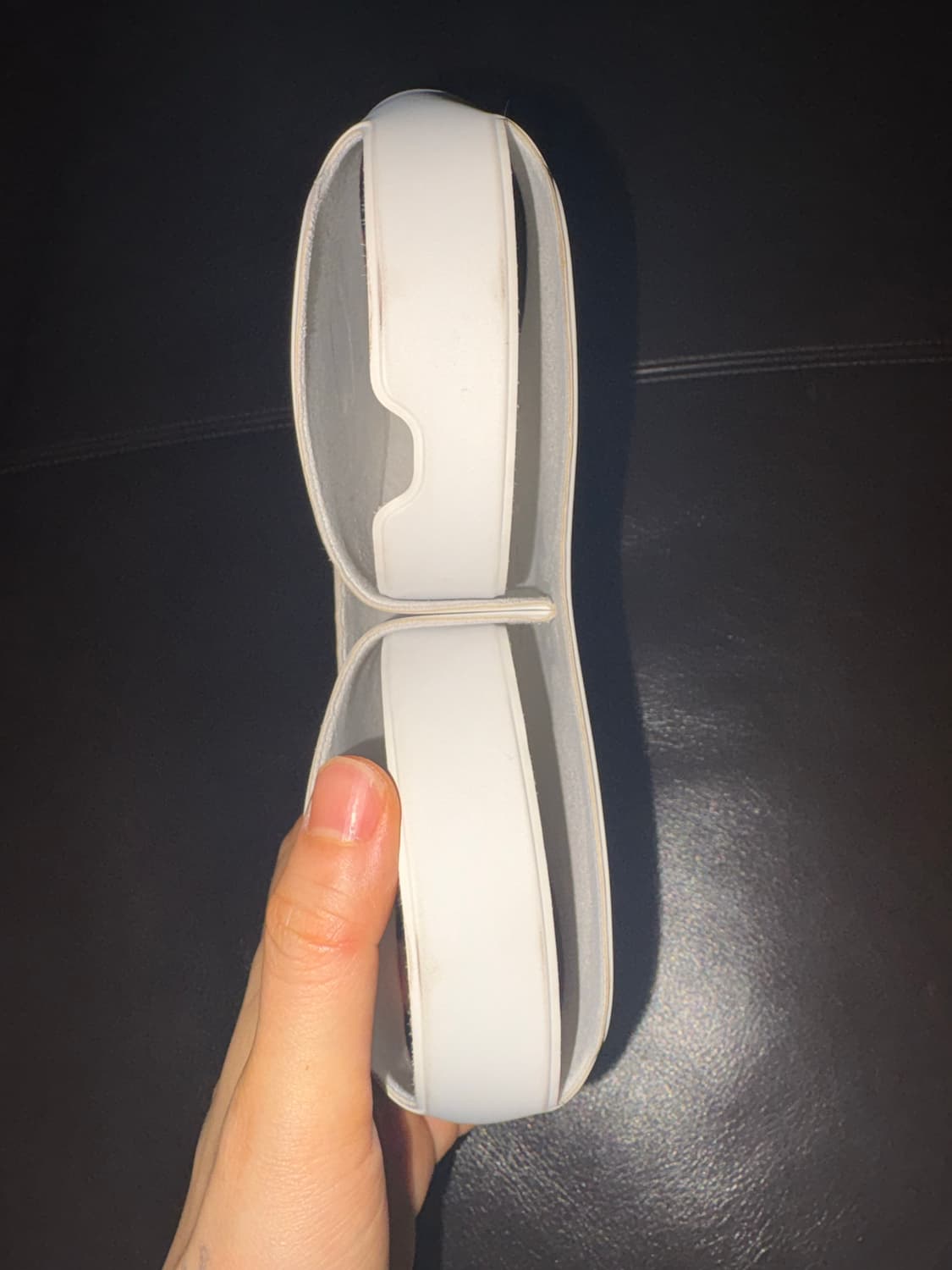 에어팟맥스 실버 상품이미지8