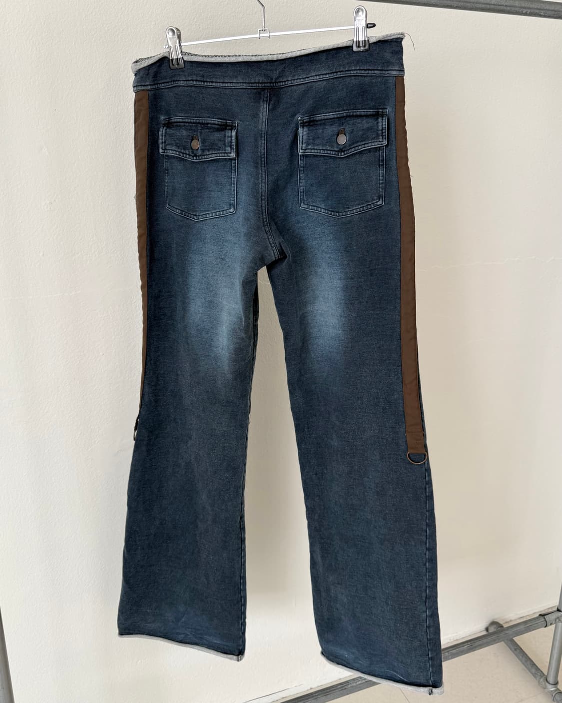 빈티지 팬츠 상품이미지5