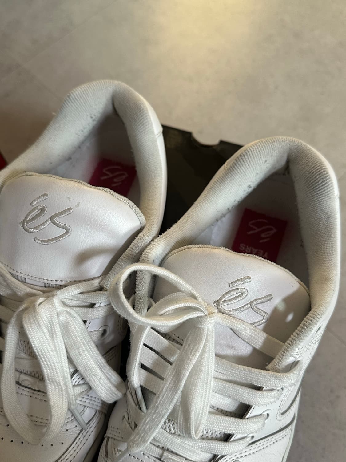 es보드화 악셀 accel 상품이미지6