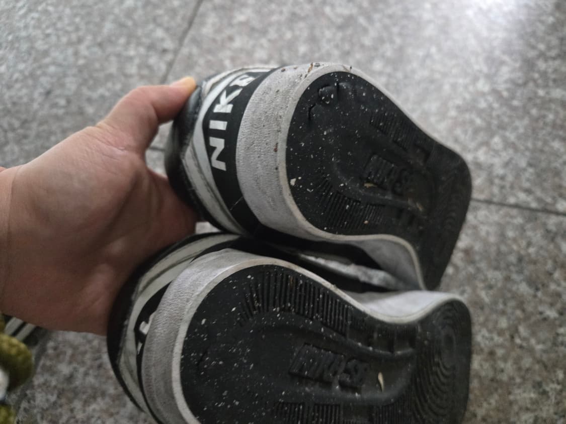 나이키 운동화 250 상품이미지6