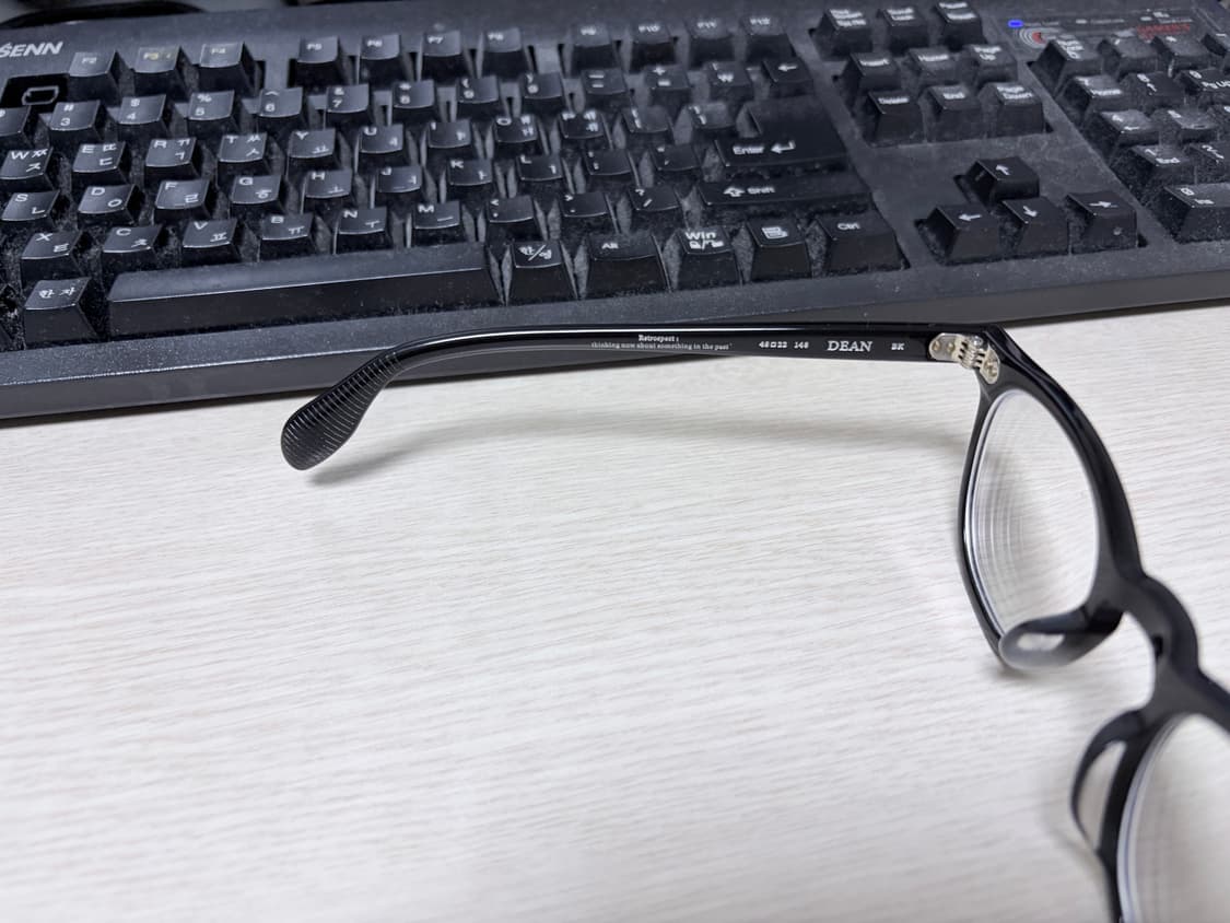 래쉬 딘 블랙 상품이미지6