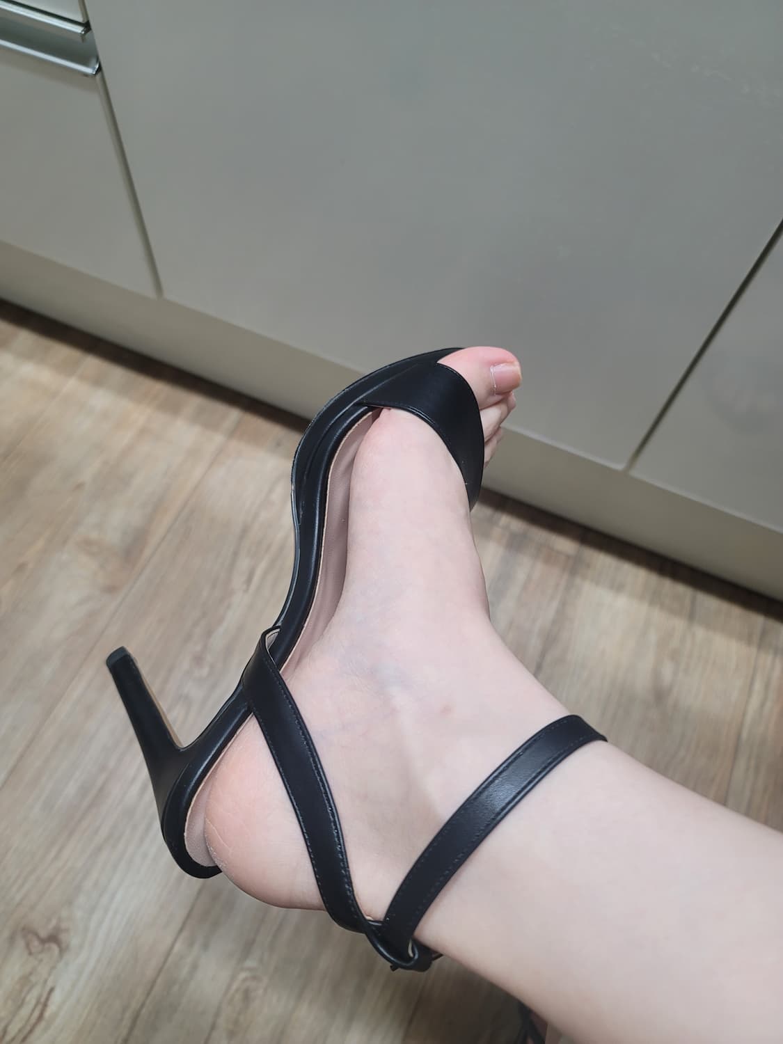 지니킴 하이힐  상품이미지3