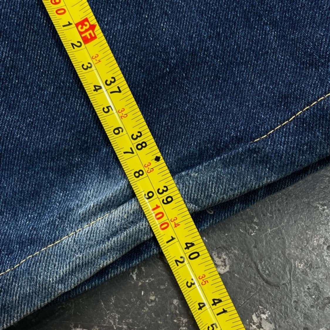 30 리바이스 타입원 청바지  상품이미지9