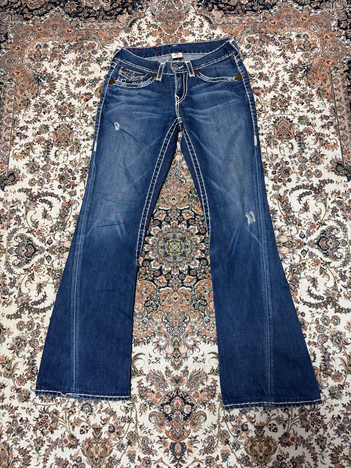True Religion joey super T 34 상품이미지3