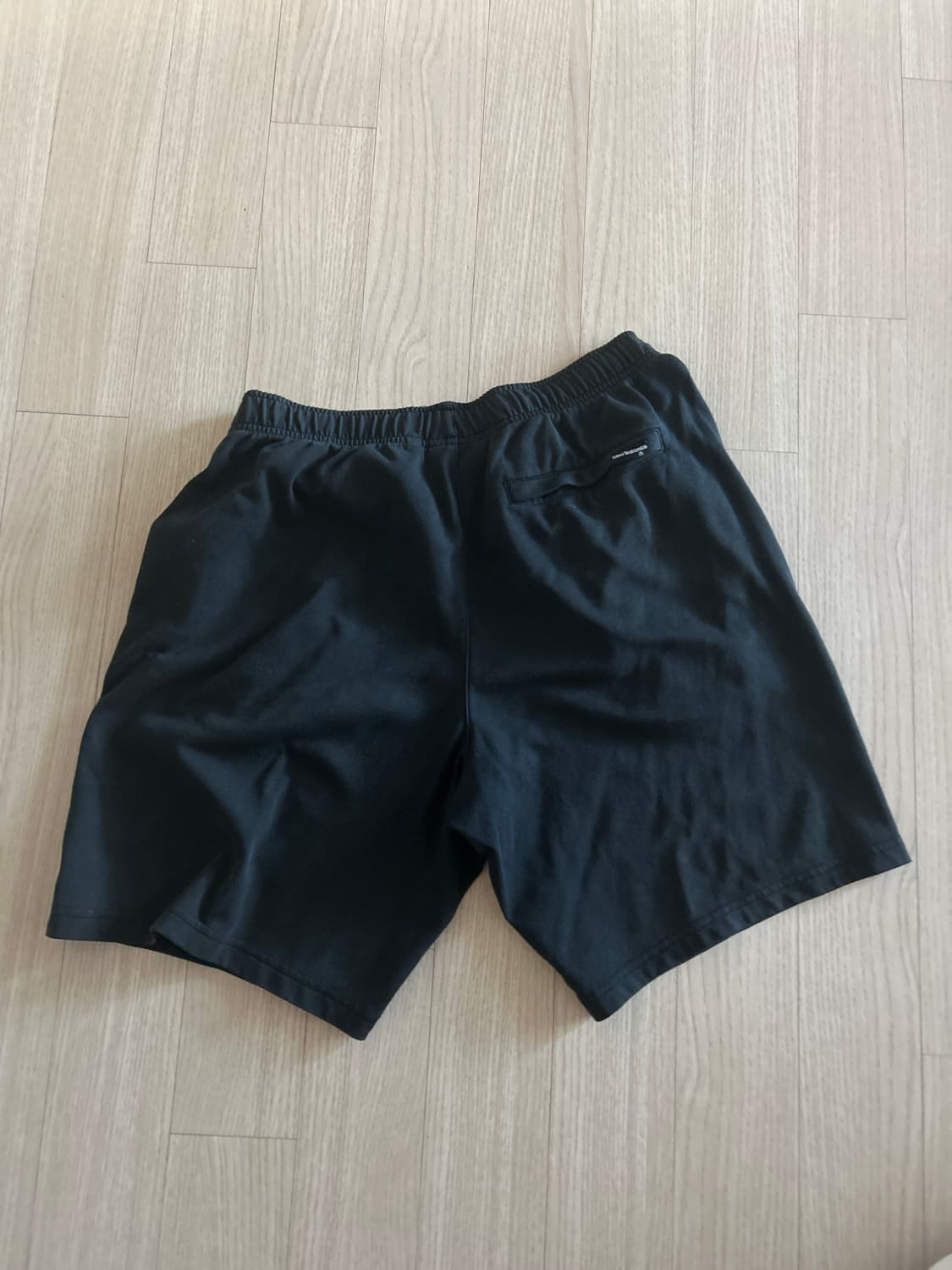 뉴발란스 반바지 상품이미지2