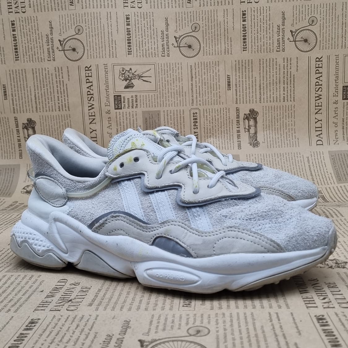 아디다스 오즈위고  운동화255 상품이미지1