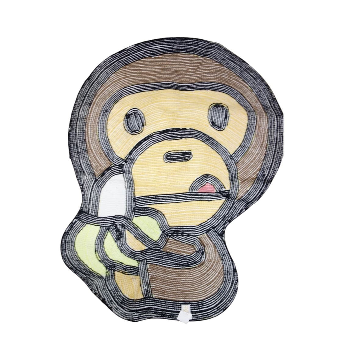 •베이프 베이비 마일로 러그 상품이미지3