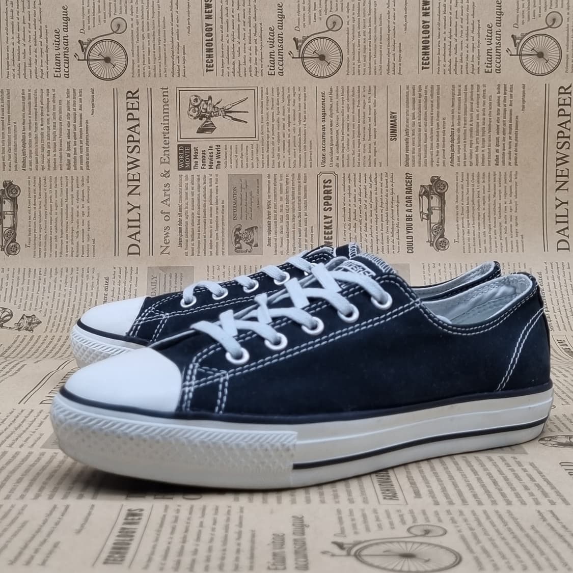 컨버스 올스타 여성스니커즈240 상품이미지1