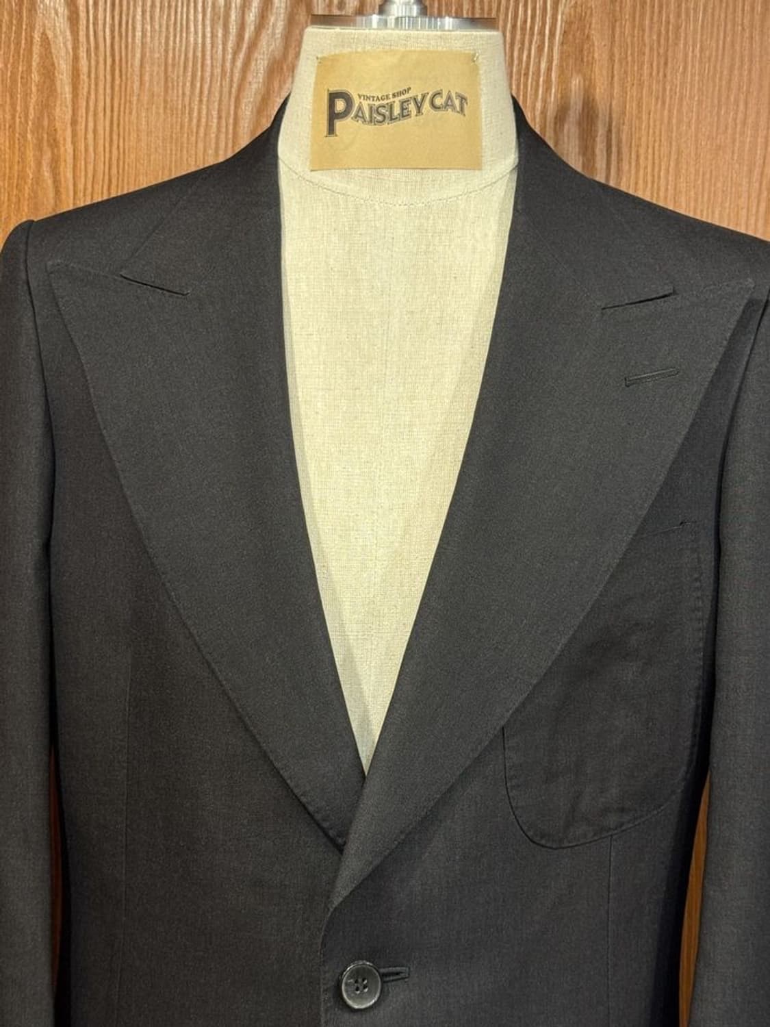 구찌 톰포드 자켓 상품이미지3