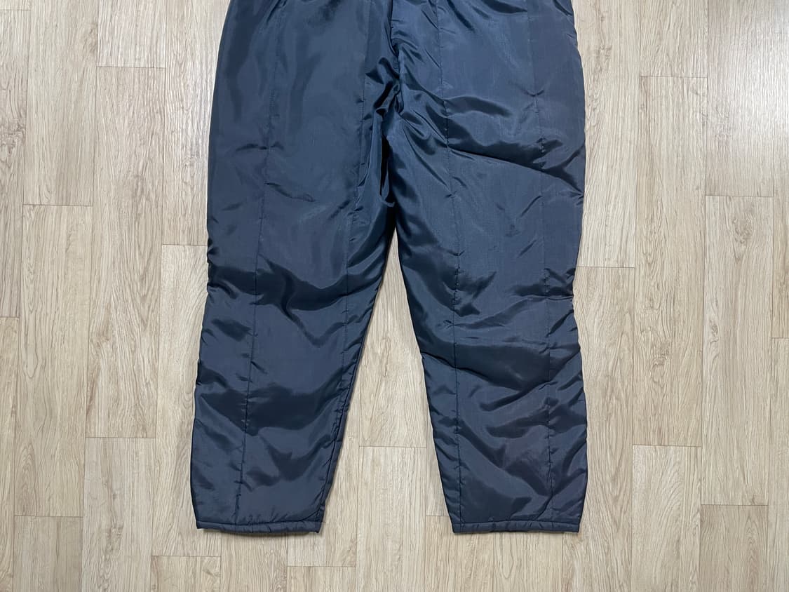 100~105) 80s 왈스 미군 누빔점프수트(미국제)RRL&LVC&폴로 상품이미지9