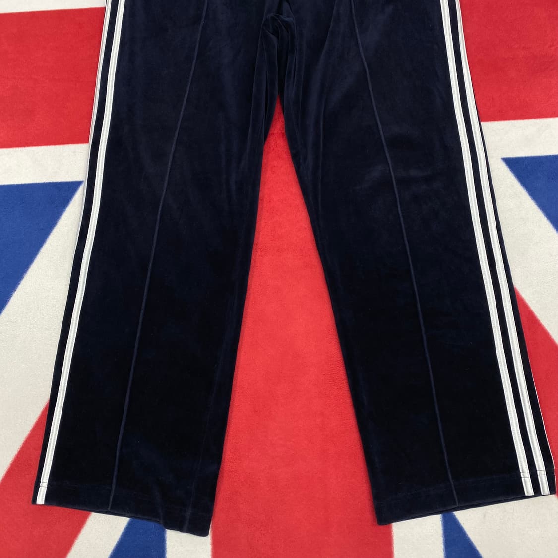 아디다스 벨벳 트랙팬츠 105 상품이미지3