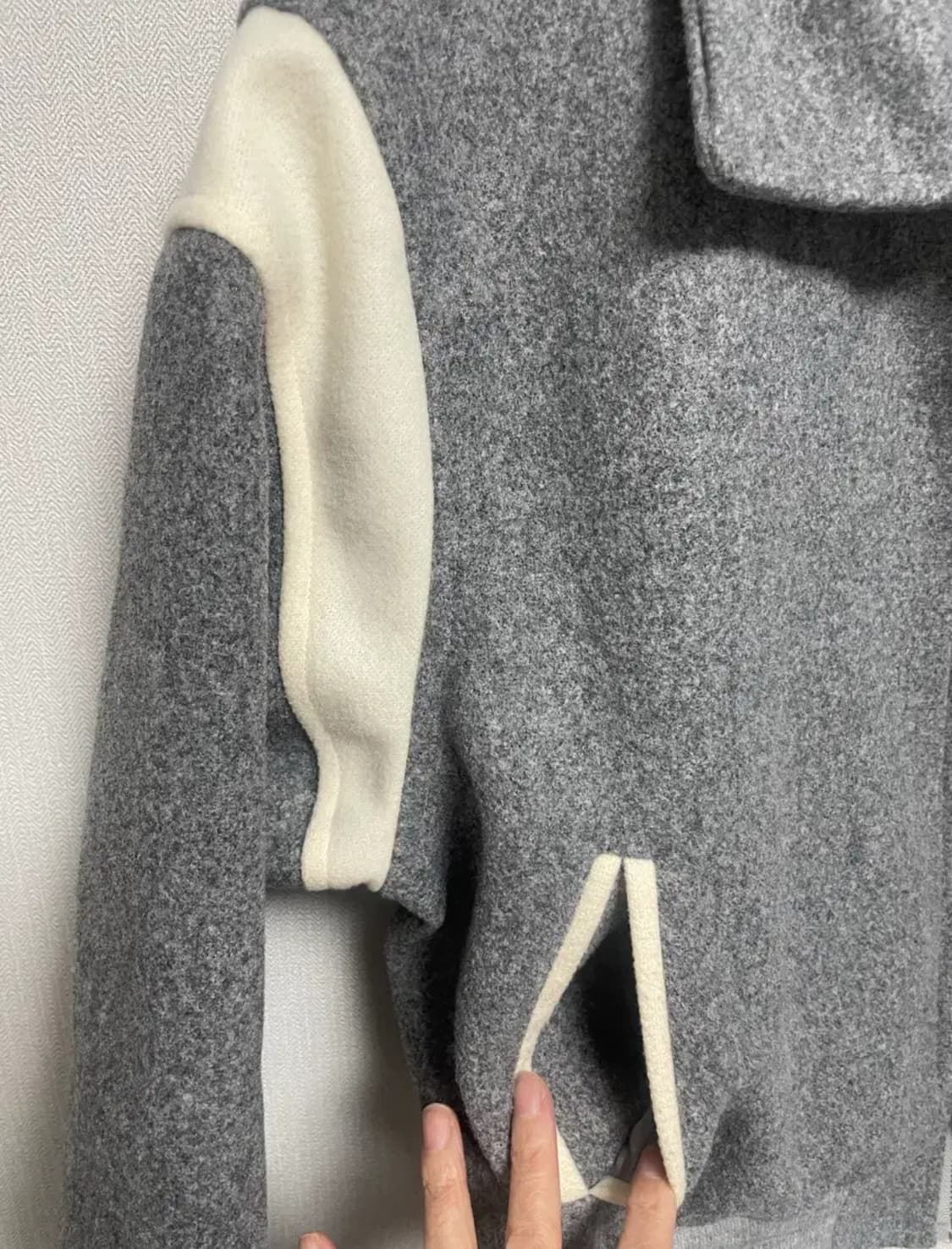 일본 붐버자켓 상품이미지3