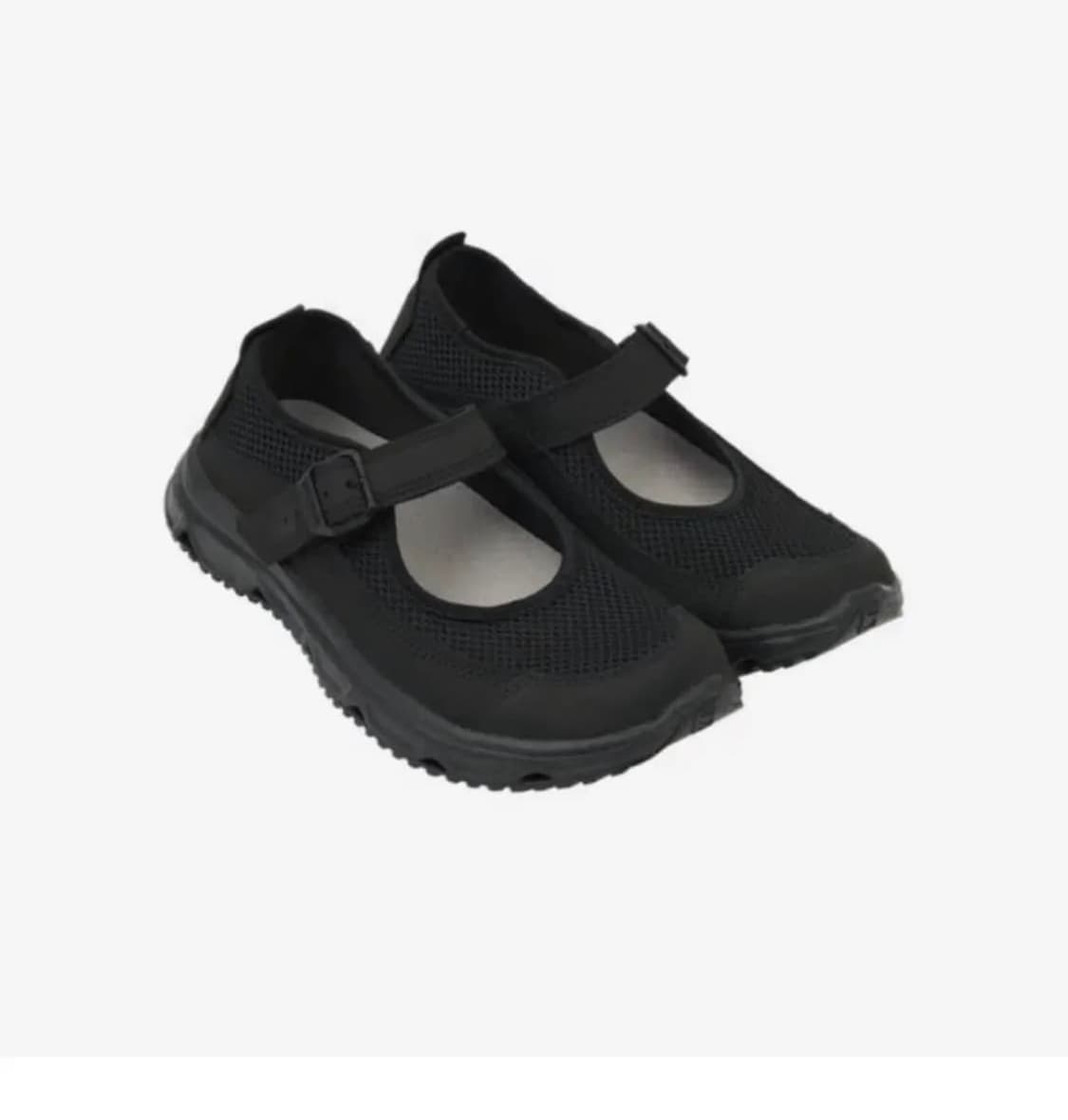 살로몬 메리제인 240  상품이미지1