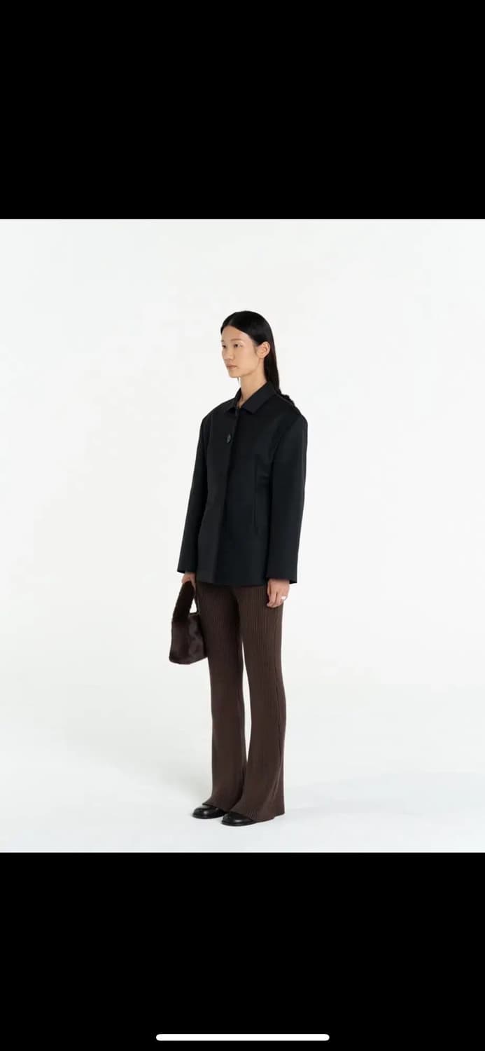 아모멘토 자켓 상품이미지3