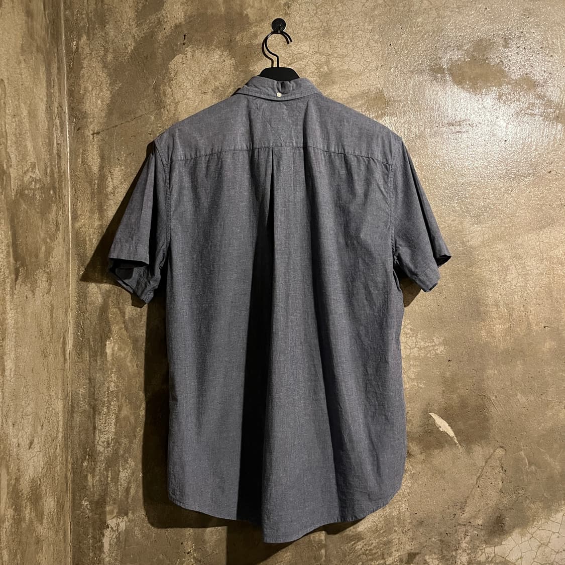 타미힐피거 반팔 셔츠 상품이미지4