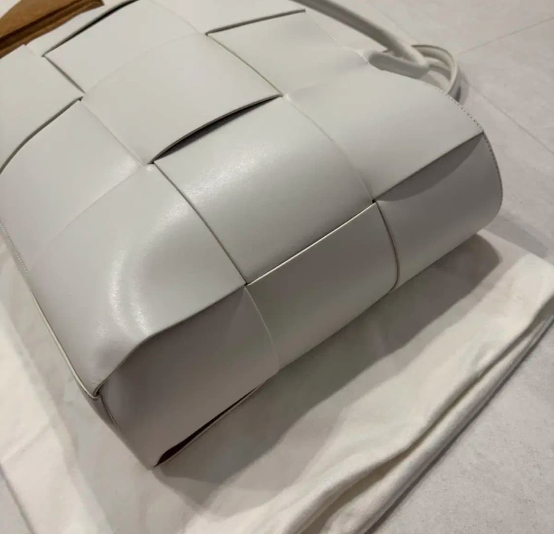 보테가베네타 아르코 토트백 라지 상품이미지6