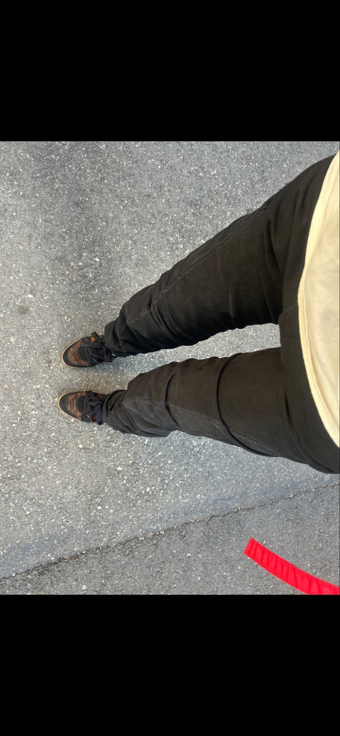 이자벨마랑 베켓 38 상품이미지4