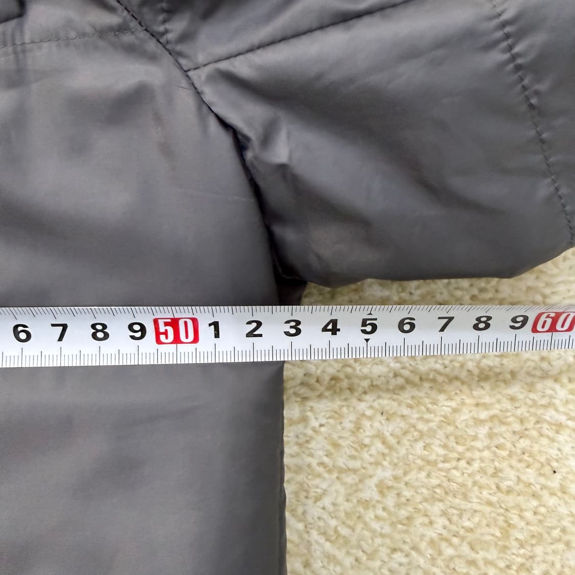 50 꼬르넬리아니 퀄팅 자켓 0203T 상품이미지5