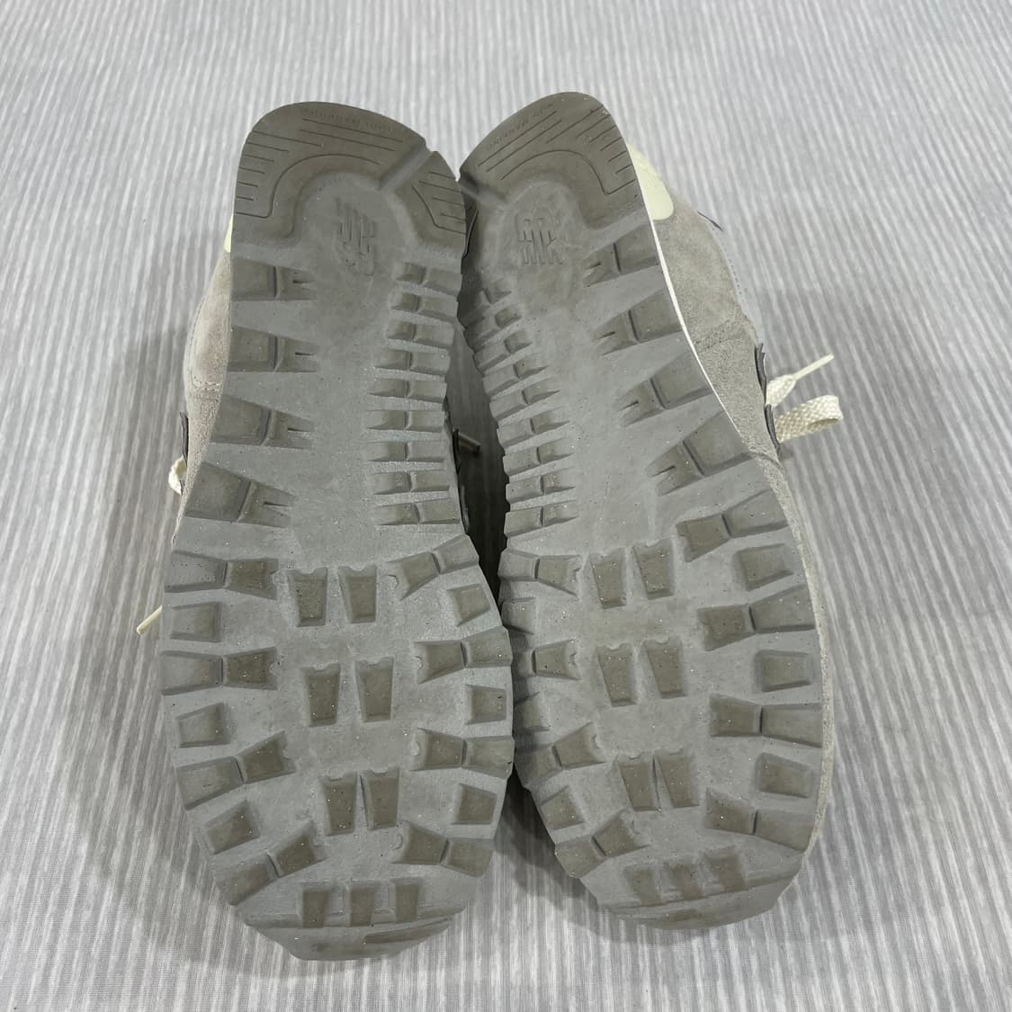 725) 뉴발란스 574 클래식 그레이 240mm 상품이미지8