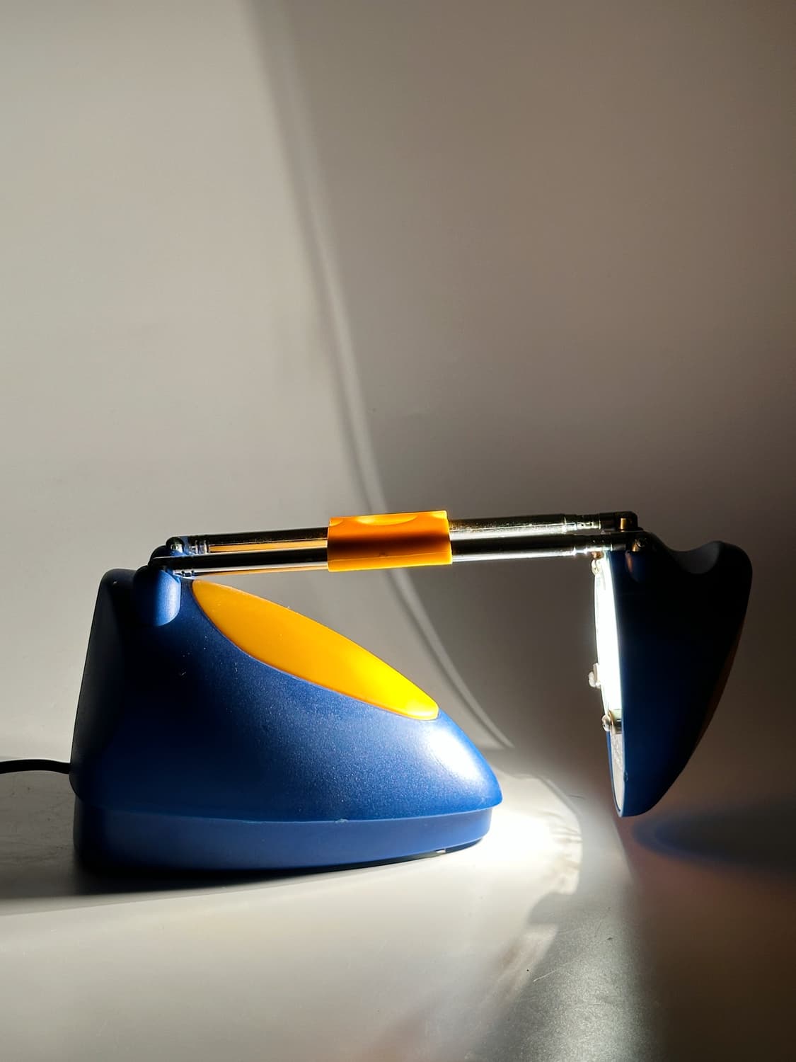 00‘s 독일 빈티지 테이블 조명 텔레스코픽 미드센츄리 스탠드 상품이미지6