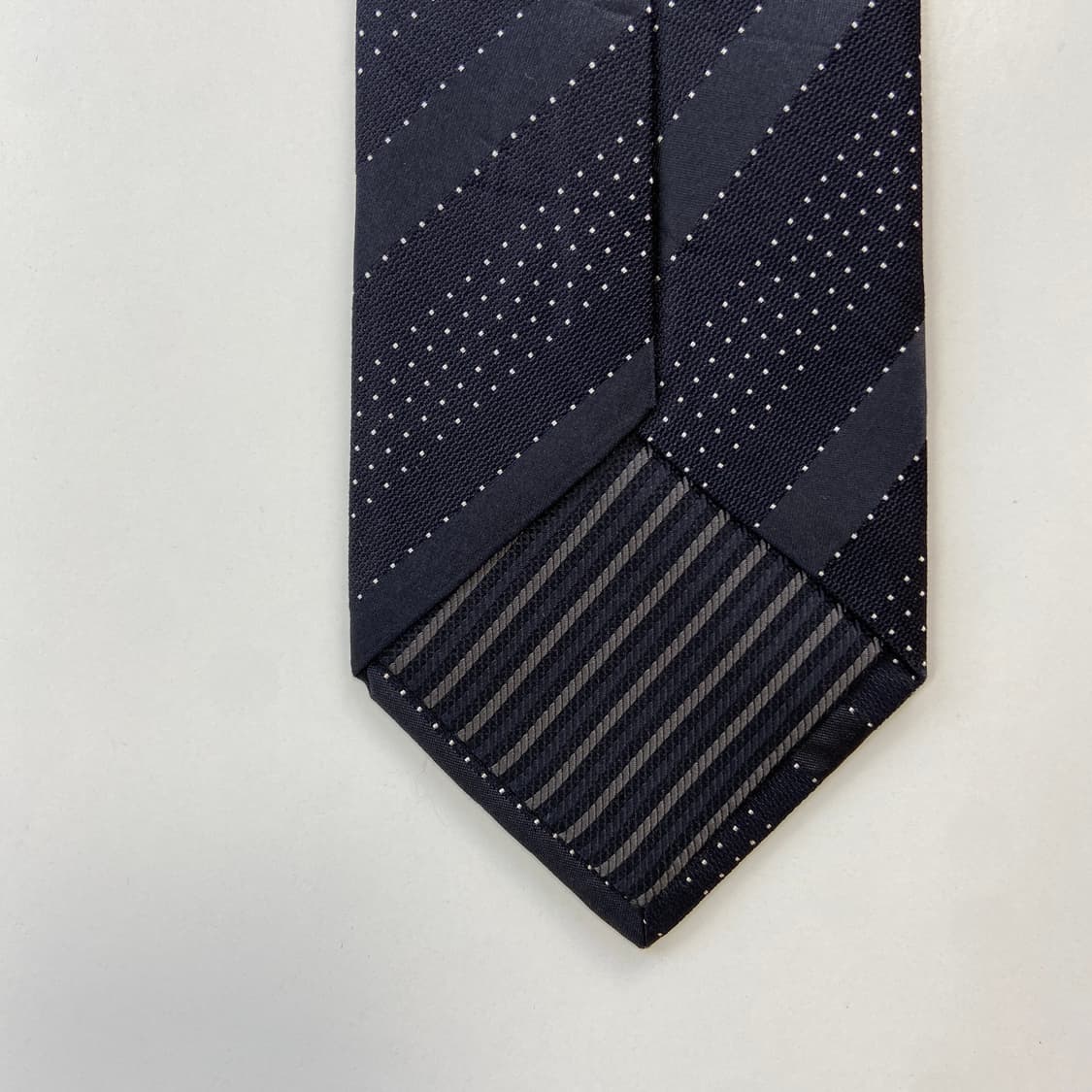 폴스미스(paul smith) 정품 명품 넥타이 8.6cm 상품이미지6