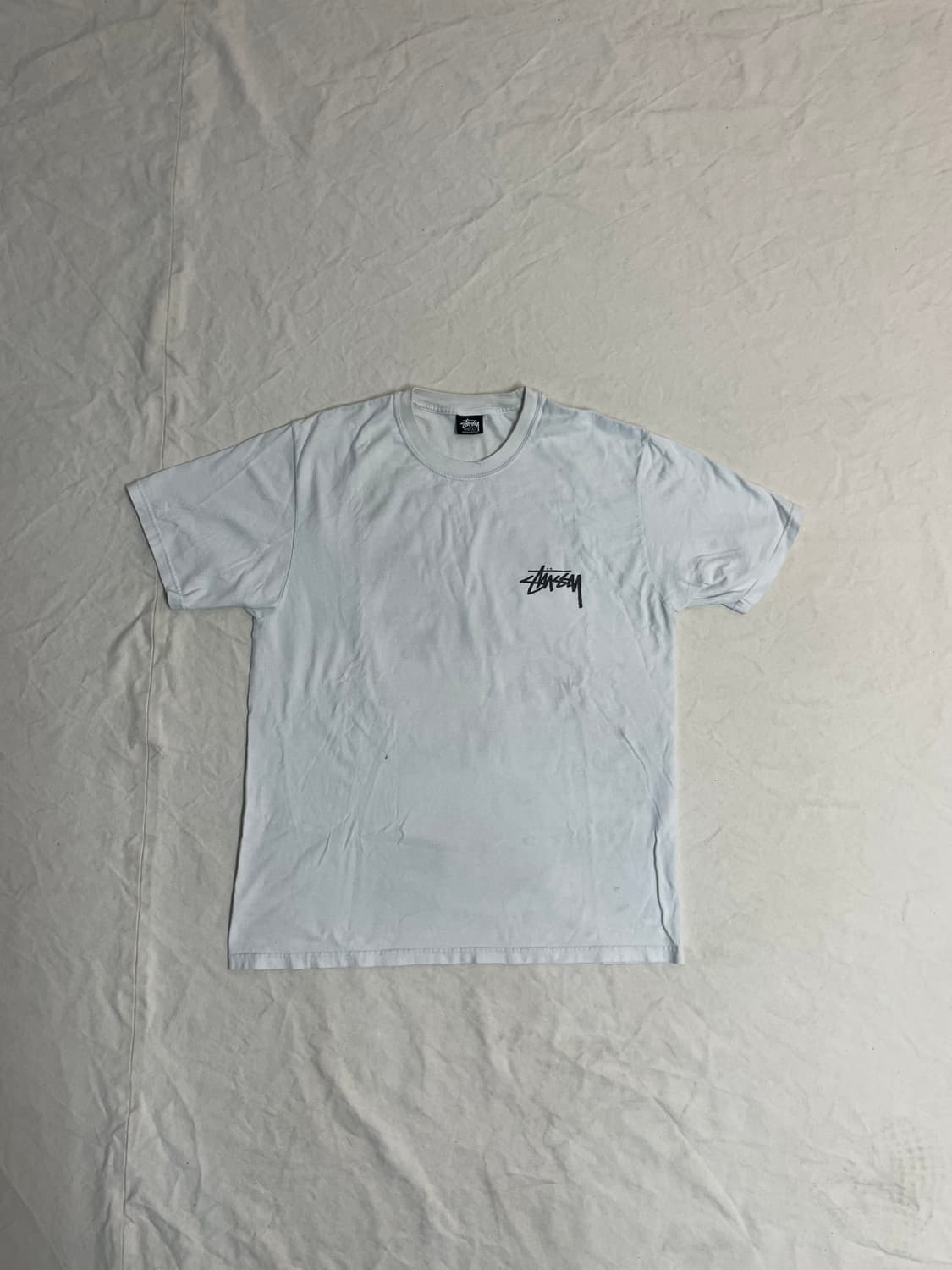 스투시 반팔 티셔츠  상품이미지1