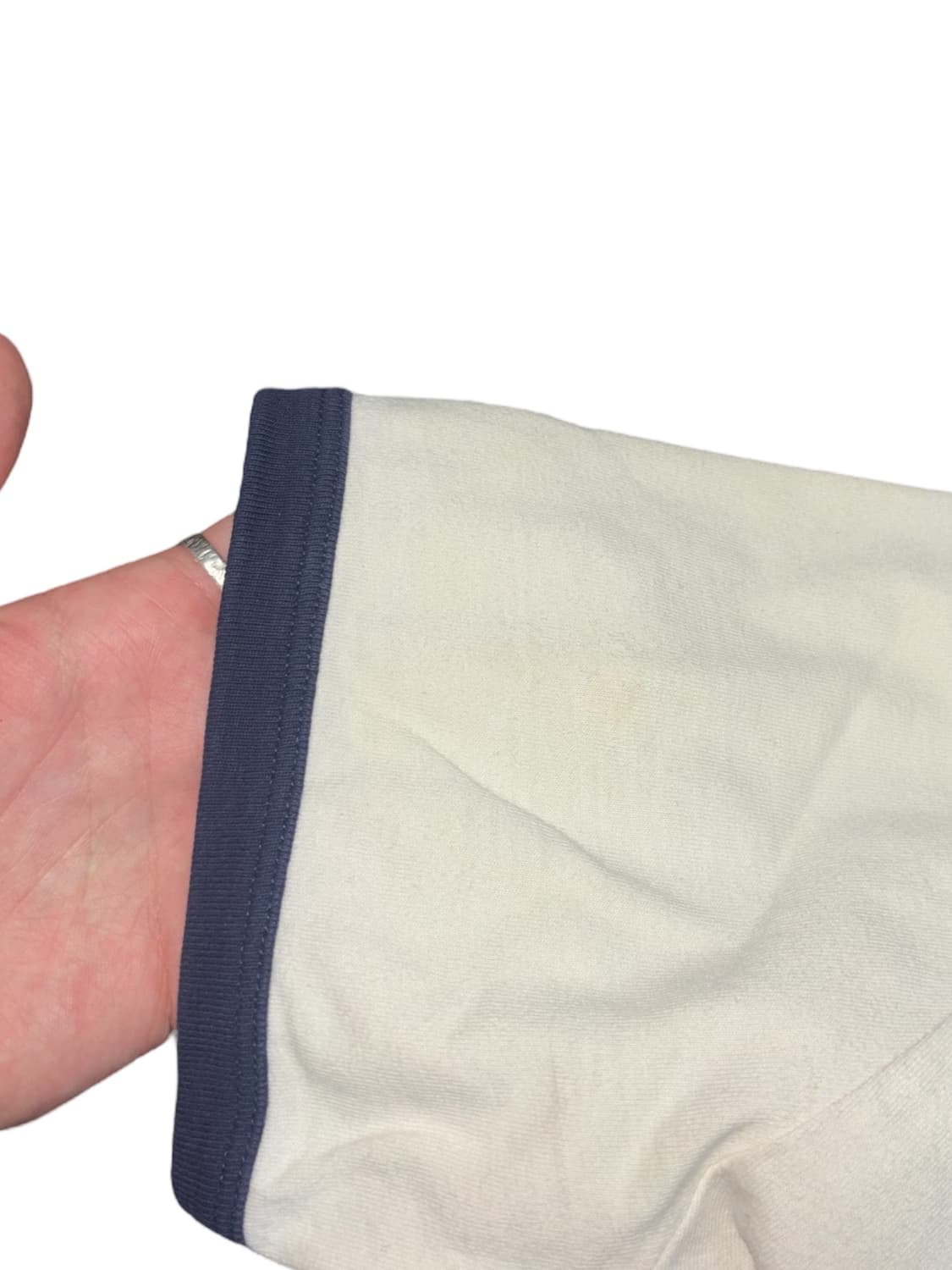 폴로 랄프로렌 성조기 링거 반팔 티셔츠 상품이미지8