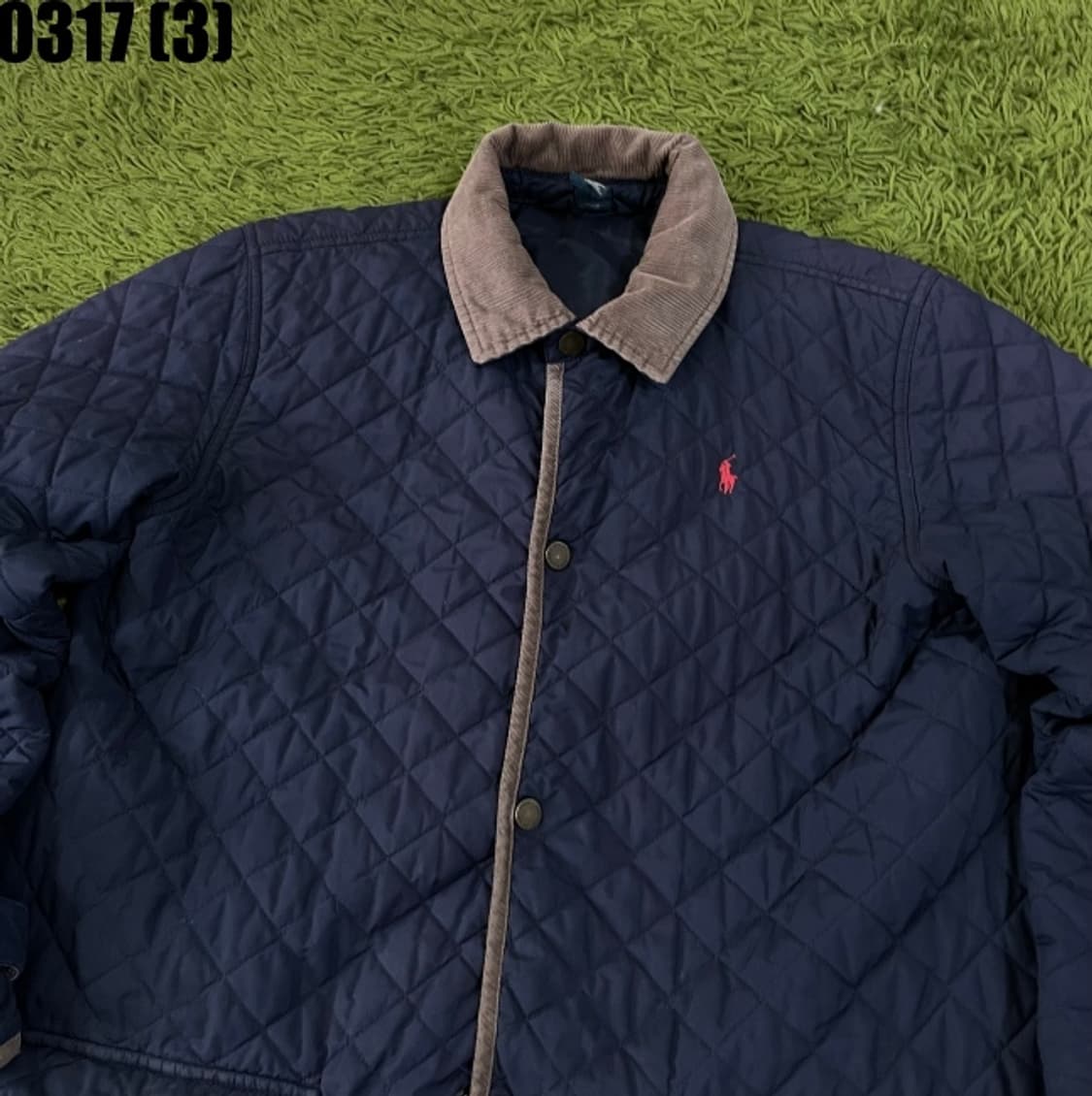 폴로 랄프로렌 퀼팅 자켓 상품이미지2